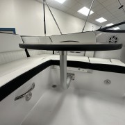 2026 Stingray 231DC - Indigo Blue